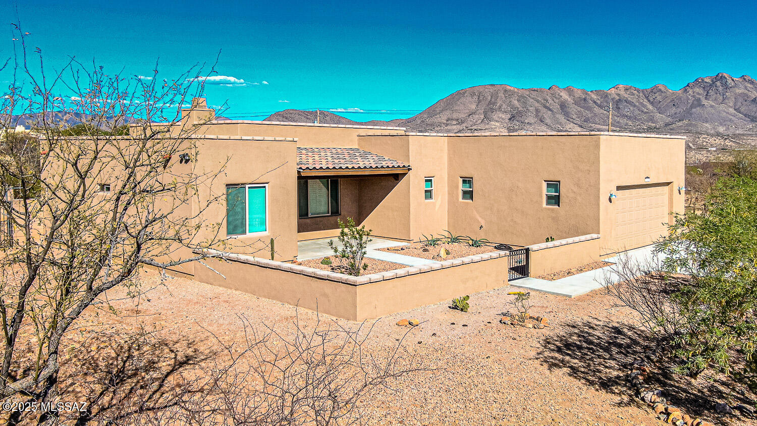 1783 Ohio Court Rio Rico, AZ 85648 - Photo 44 of 46