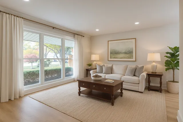 $579,900 | 3023 North Windsor Drive, Arlington Heights, IL 60004