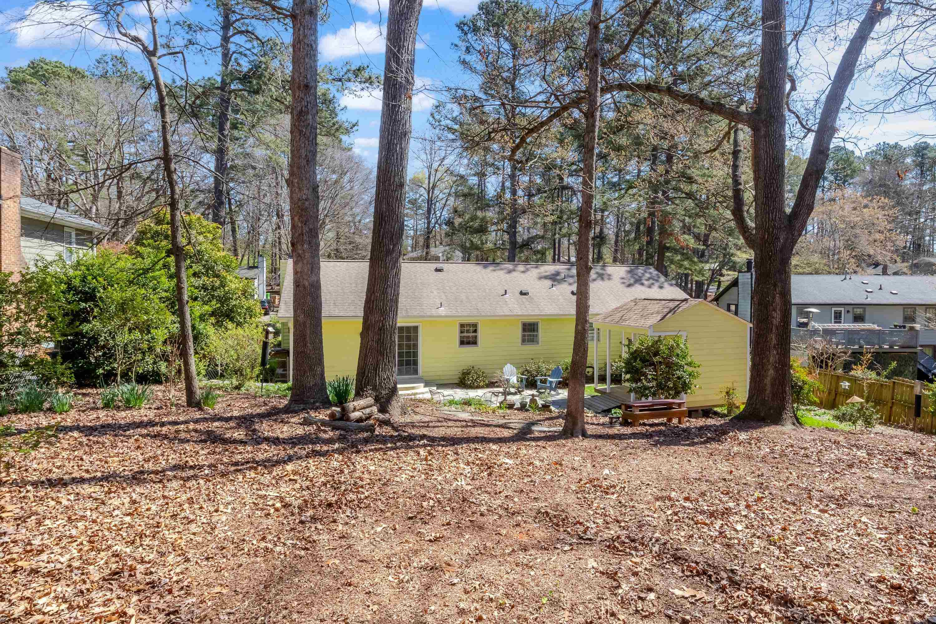 816 Nuttree Place Raleigh, NC 27606 - Photo 37 of 44 Photo 37