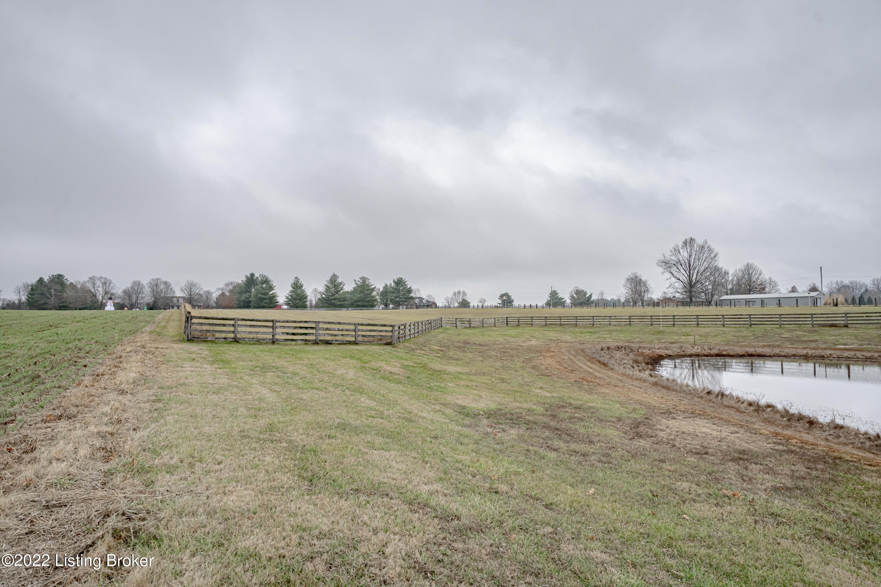 1032 Stone House Ridge Road Bardstown, KY 40004 - Photo 79 of 97 86