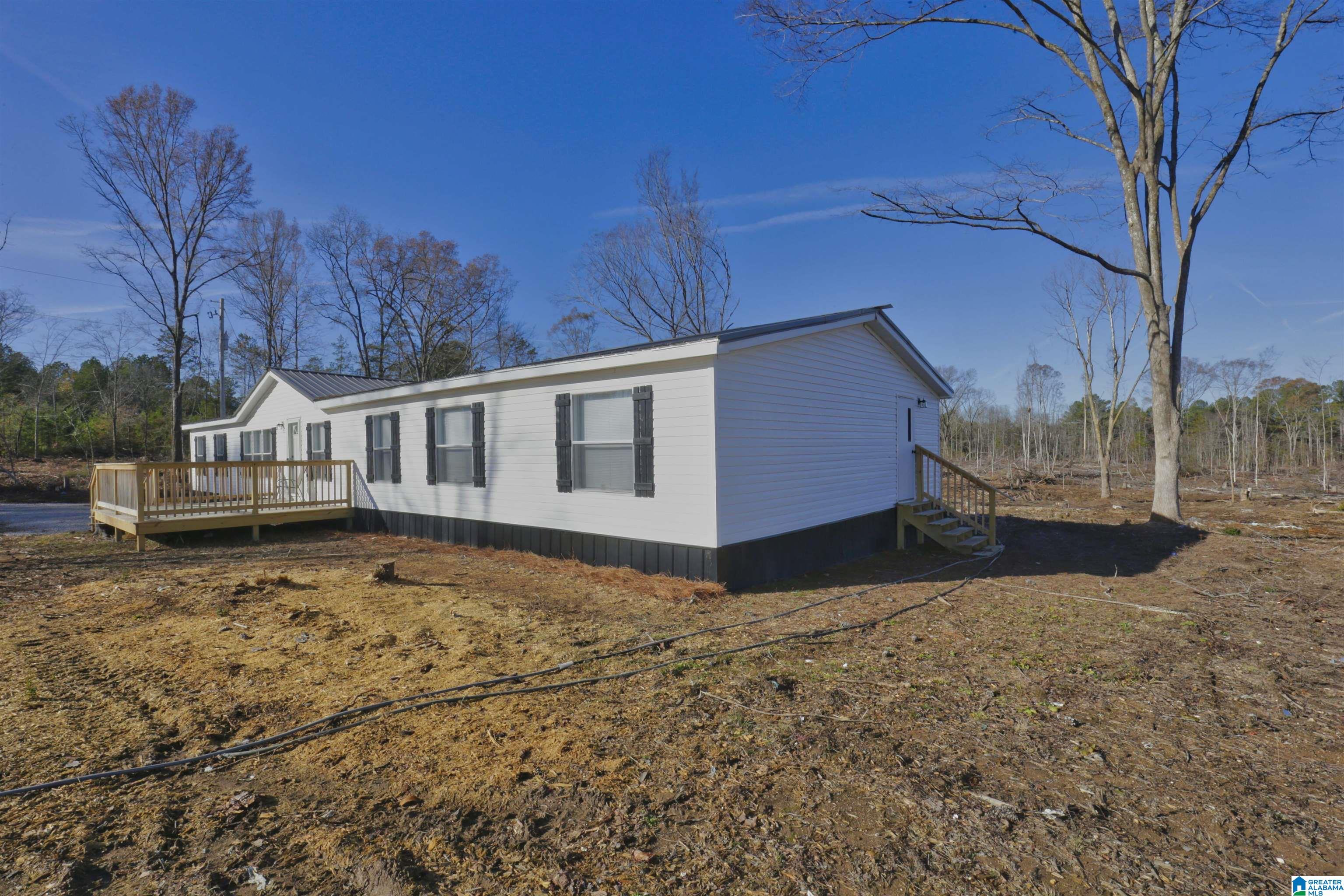 4565 Cedar Springs Road Jacksonville, AL 36265 - Photo 41 of 46