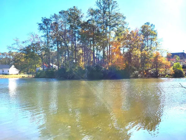 $59,900 | Lot 44 Plantation Drive, Santee, SC 29142