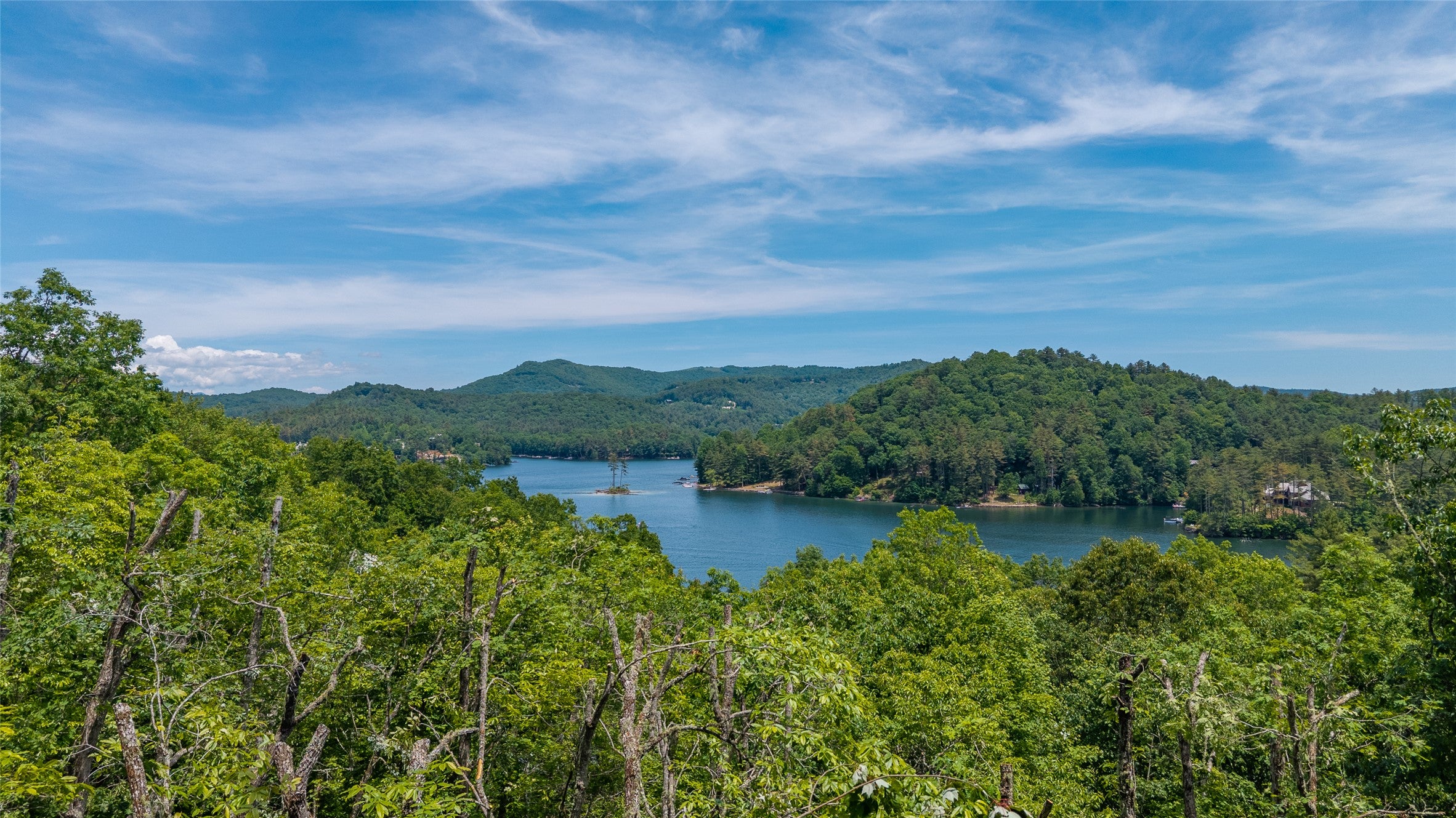 33 Summer Hill Road Cullowhee, NC 28723 - Photo 9 of 10 Gallery Image 9