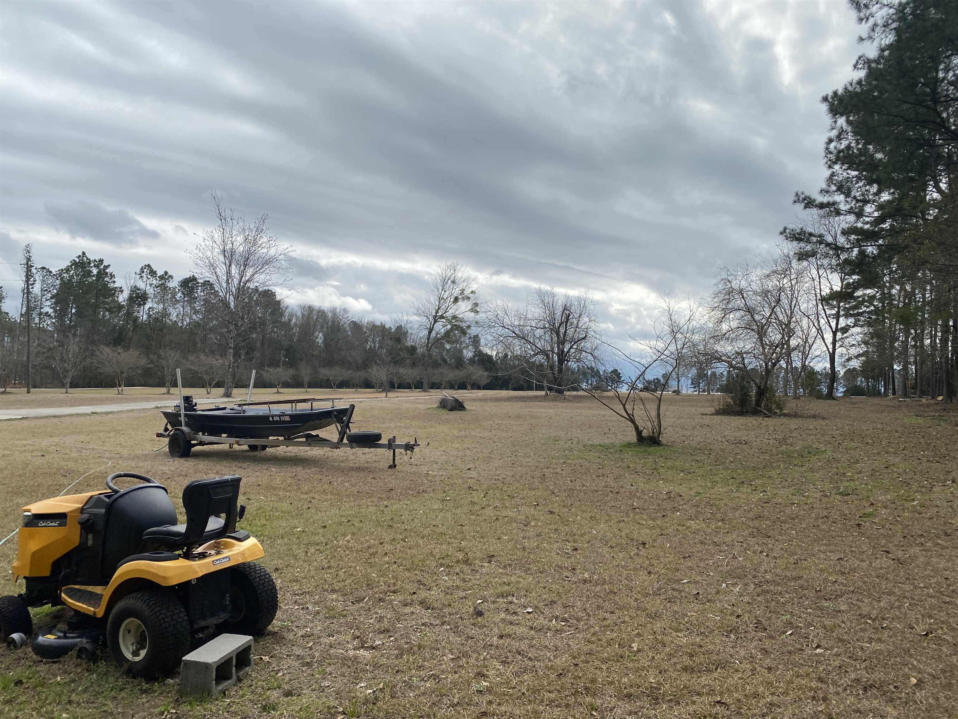 20185 Adams Acres Road Robertsdale, AL 36567 - Photo 42 of 49