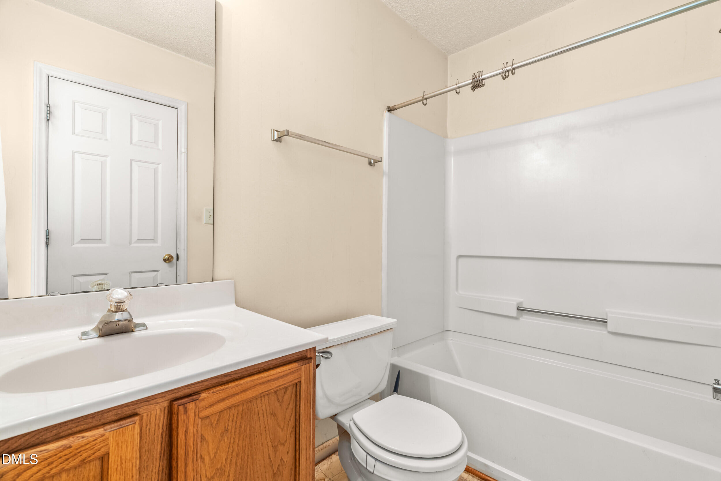 6010 Newhall Road Durham, NC 27713 - Photo 15 of 21 Guest Bath