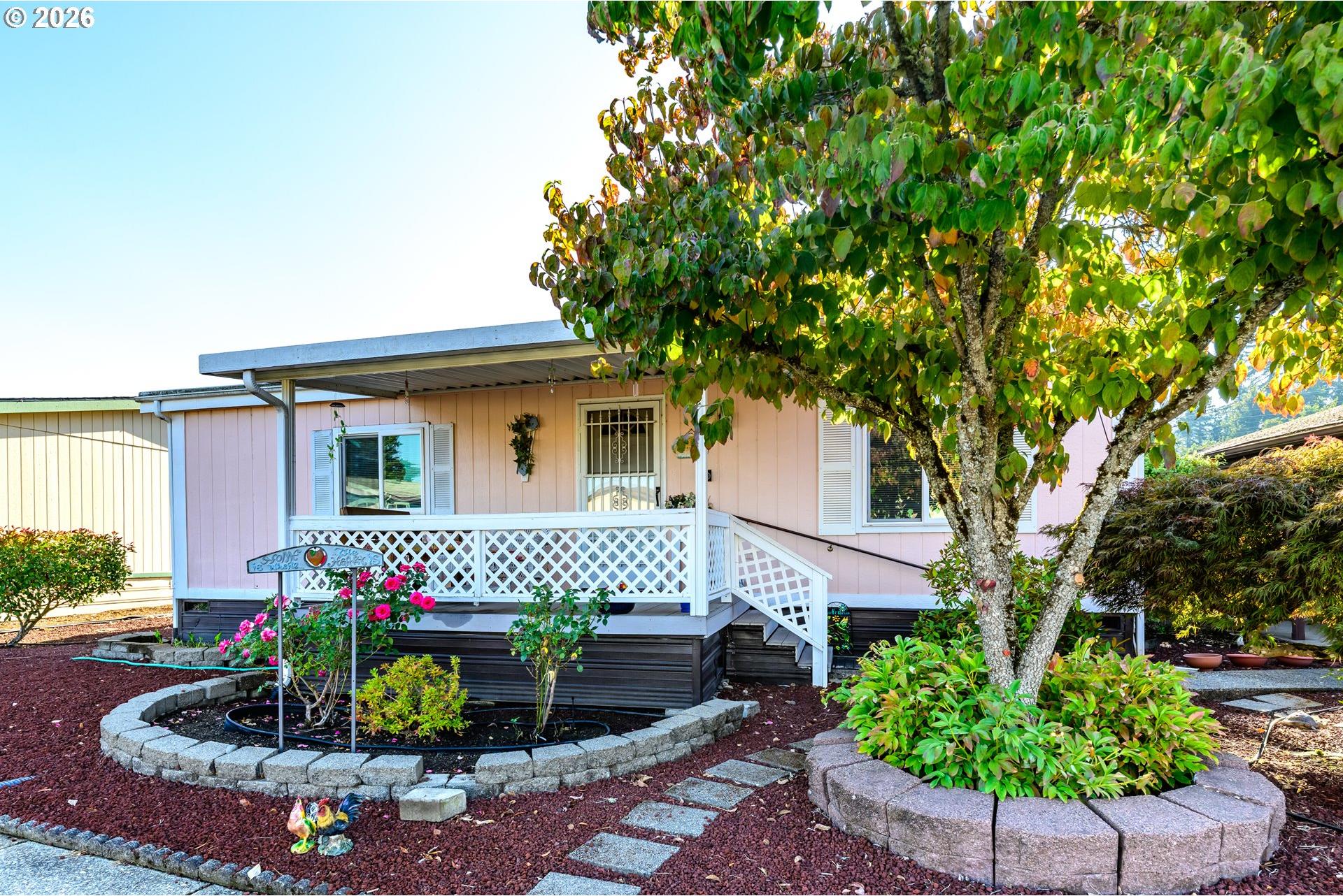658 South 57th Street, Unit 67 Springfield, OR 97478 - Photo 1 of 30 Gallery Image 1