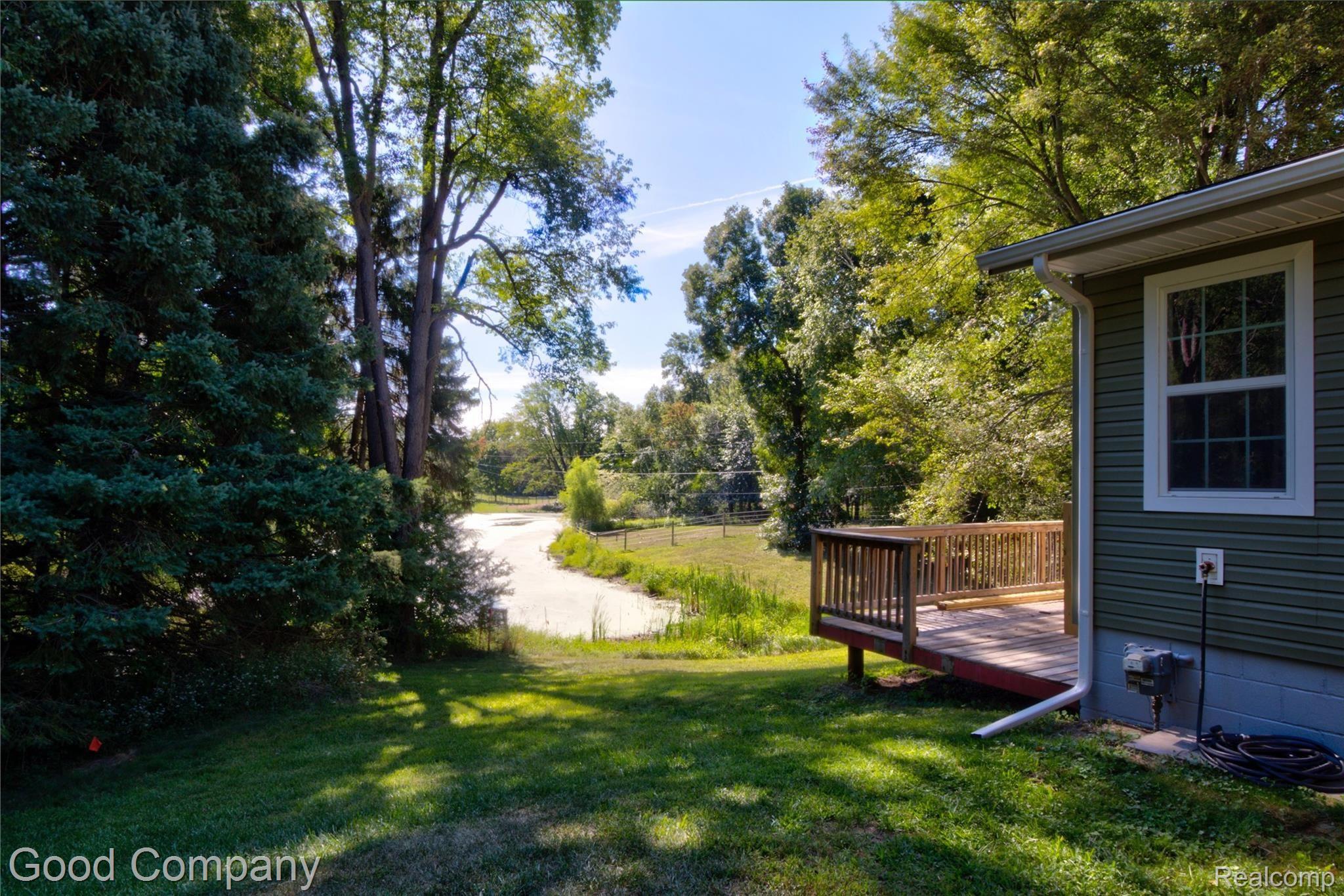 2745 West Commerce Road Milford, MI 48380 - Photo 53 of 55 2745 W. Commerce Rd