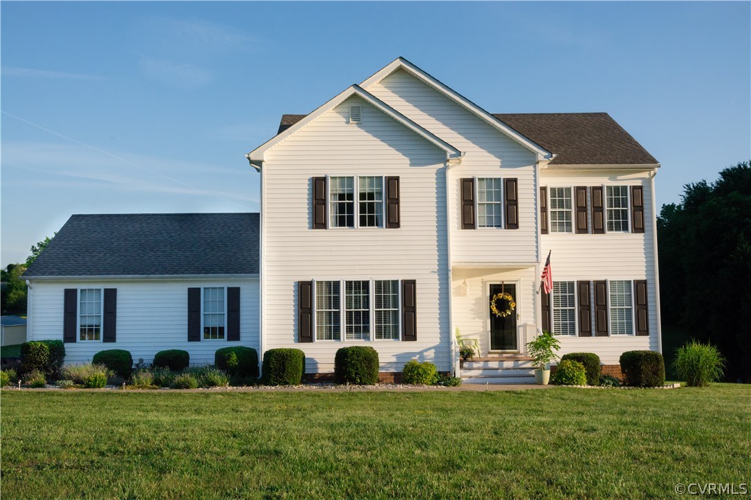 2629 Dorset Ridge Road Powhatan, VA 23139 - Photo 1 of 31 Gallery Image 1