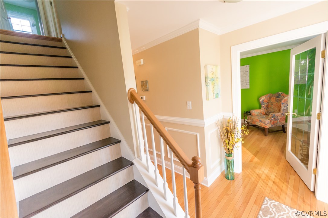 2629 Dorset Ridge Road Powhatan, VA 23139 - Photo 11 of 31 Gallery Image 11