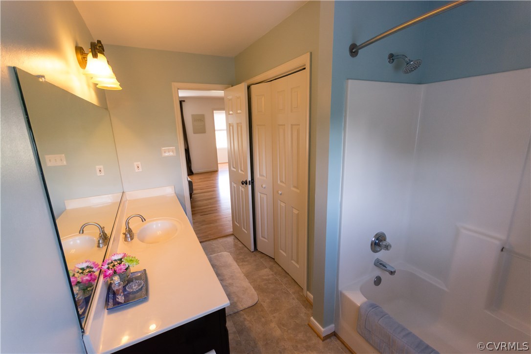 2629 Dorset Ridge Road Powhatan, VA 23139 - Photo 19 of 31 Gallery Image 19