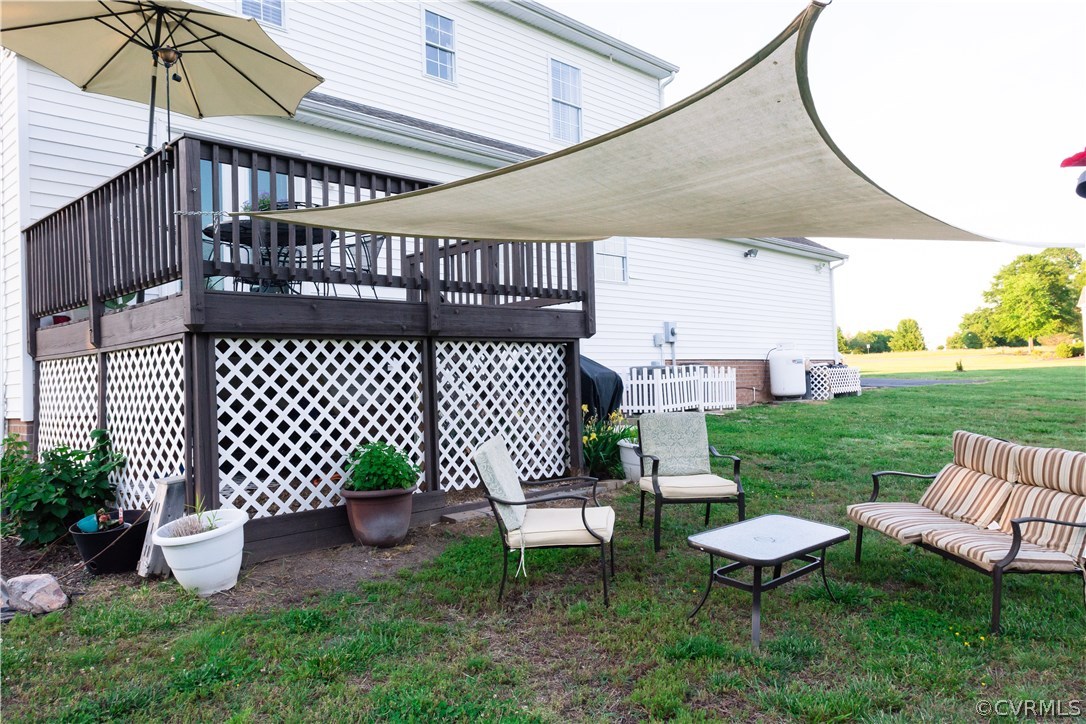 2629 Dorset Ridge Road Powhatan, VA 23139 - Photo 28 of 31 Gallery Image 28