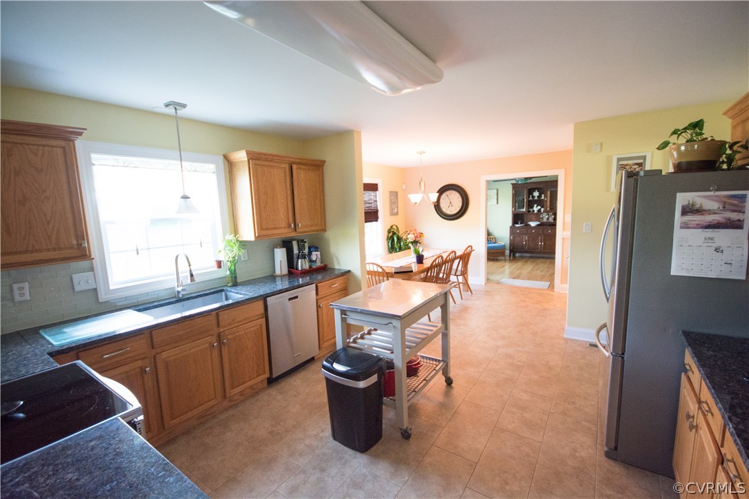 2629 Dorset Ridge Road Powhatan, VA 23139 - Photo 3 of 31 Gallery Image 3