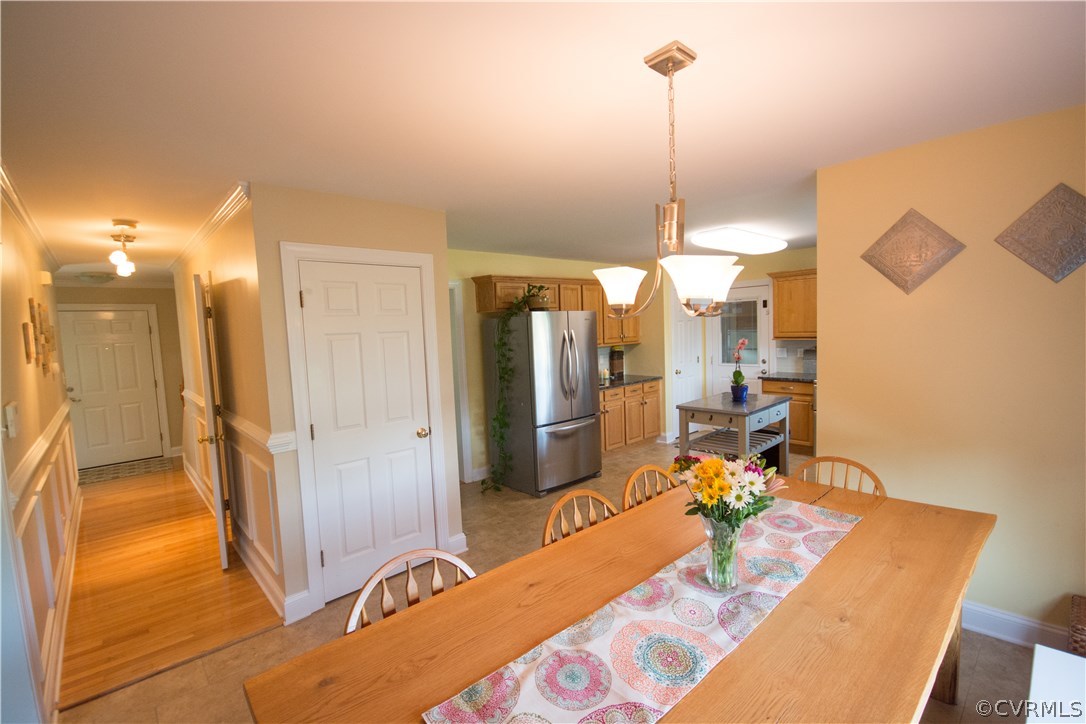 2629 Dorset Ridge Road Powhatan, VA 23139 - Photo 6 of 31 Gallery Image 6