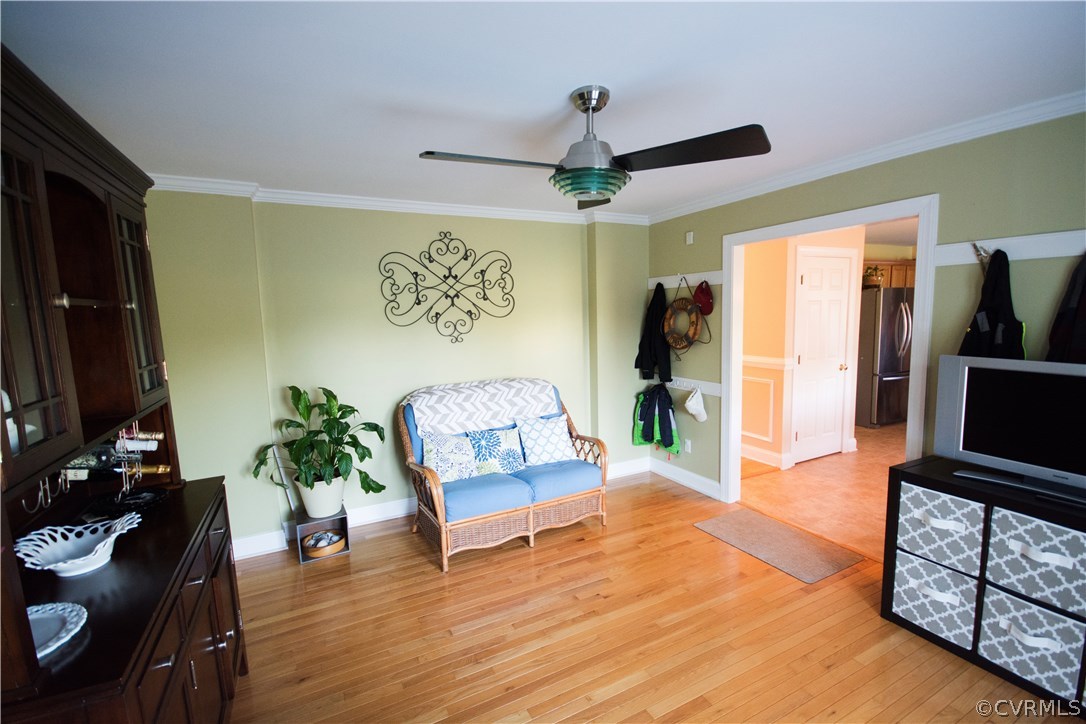 2629 Dorset Ridge Road Powhatan, VA 23139 - Photo 8 of 31 Gallery Image 8