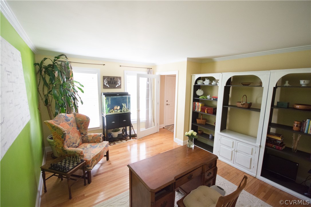 2629 Dorset Ridge Road Powhatan, VA 23139 - Photo 9 of 31 Gallery Image 9