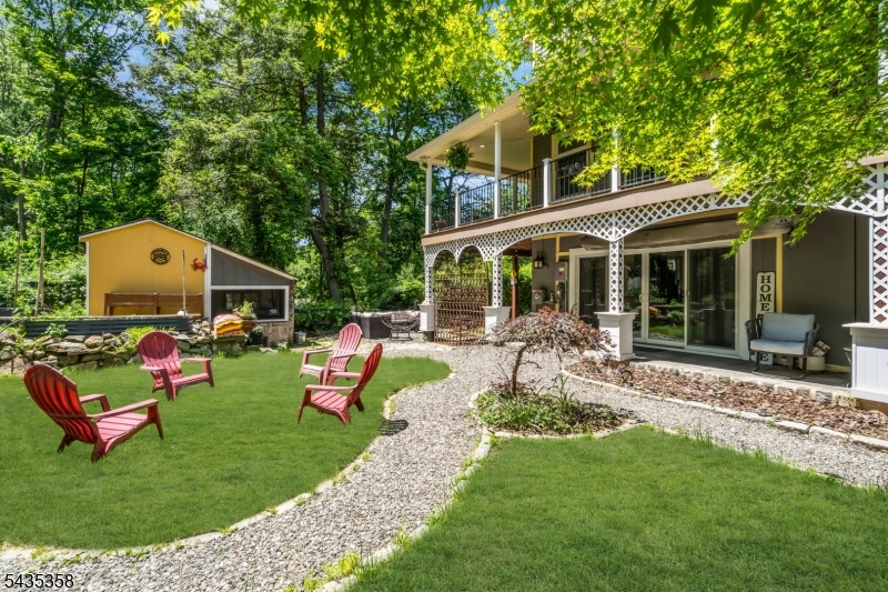 128 Raritan River Road Califon, NJ 07830 - Photo 38 of 43