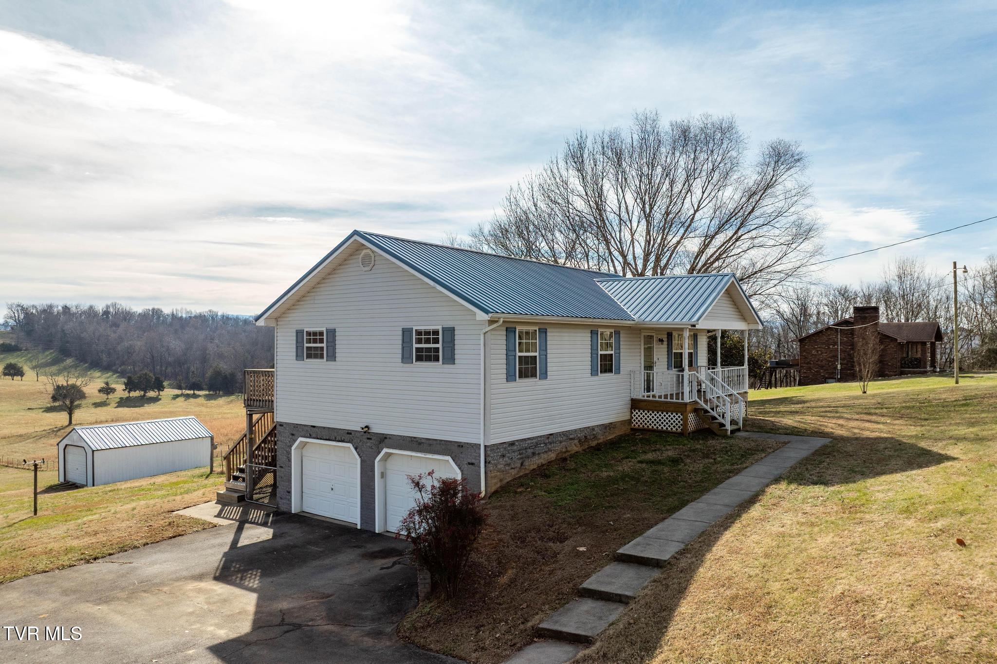 133 Paynetown Road, Unit 11 Telford, TN 37690 - Photo 2 of 52 133 Paynetown Road (13 of 85)