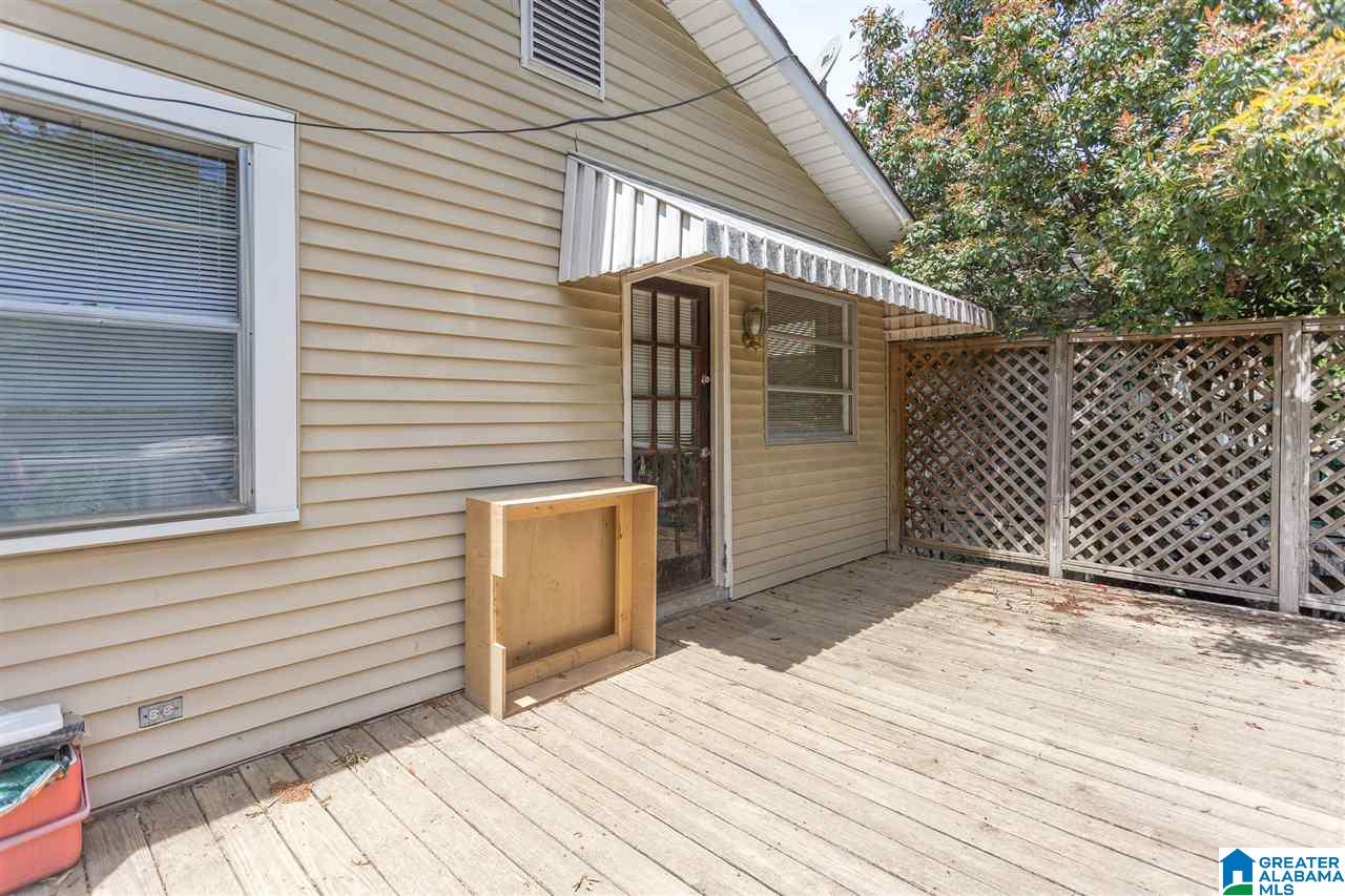 209 Bush Street Birmingham, AL 35210 - Photo 22 of 25
