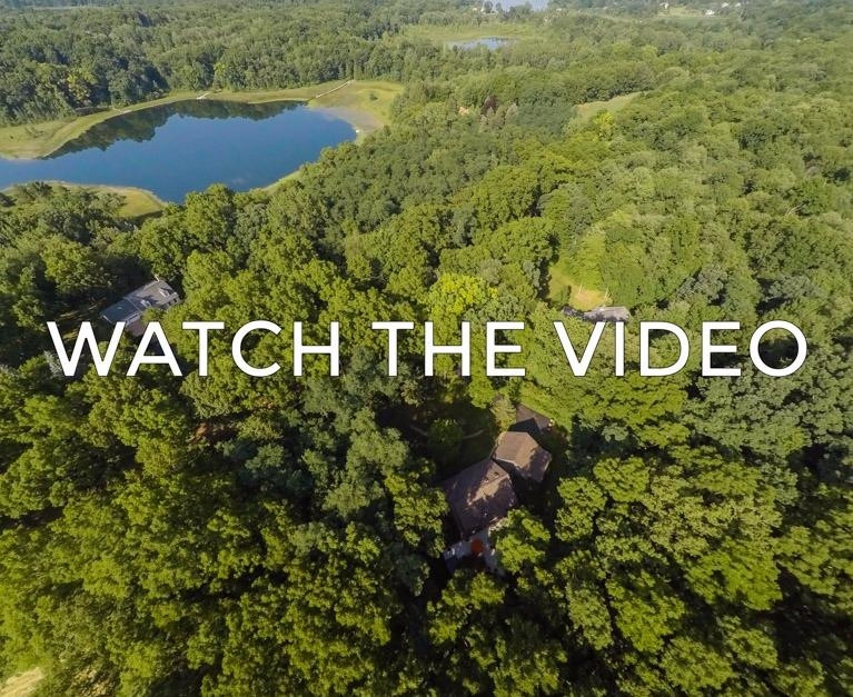 9970 Joslin Lake Road Chelsea, MI 48118 - Photo 2 of 10 Photo 2