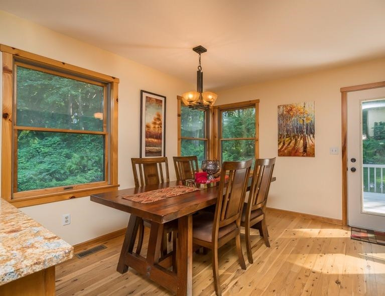 9970 Joslin Lake Road Chelsea, MI 48118 - Photo 8 of 10 Photo 8