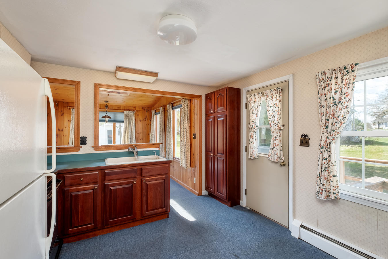 2 Dock Road York, ME 03909 - Photo 11 of 32 Another Kitchen View