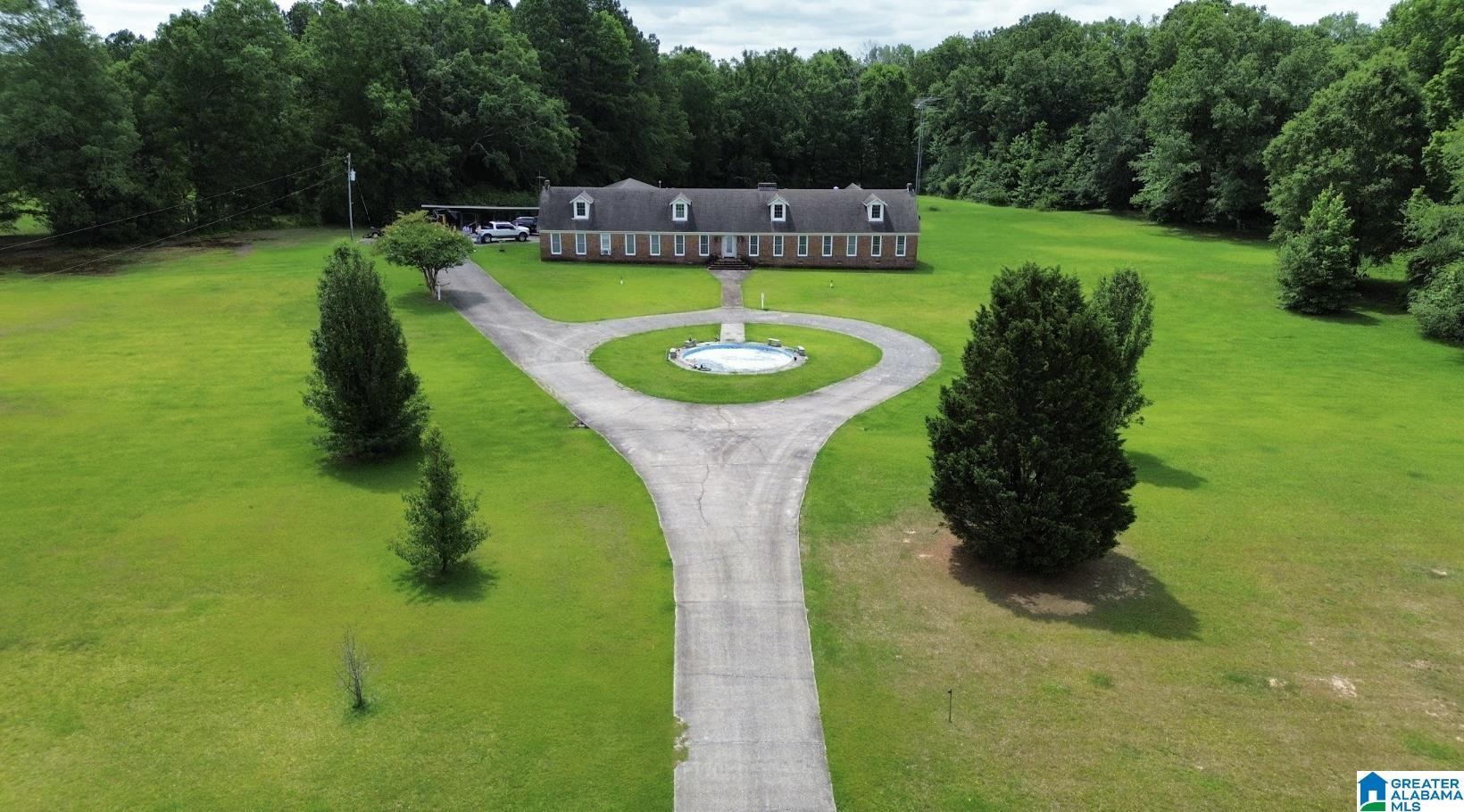2145 Golf Course Road Pell City, AL 35128 - Photo 3 of 88