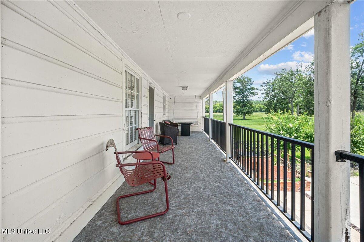 1951 East 3rd Street Forest, MS 39074 - Photo 53 of 91 43-STA00762