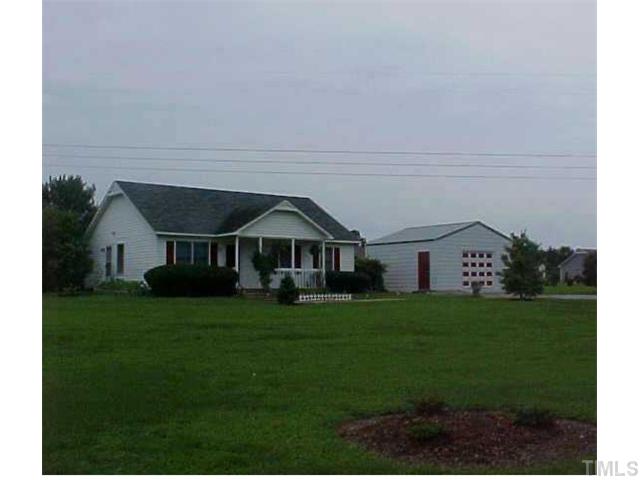 2322 White Memorial Church Road Willow Spring, NC 27592 - Photo 2 of 23 Gallery Image 2