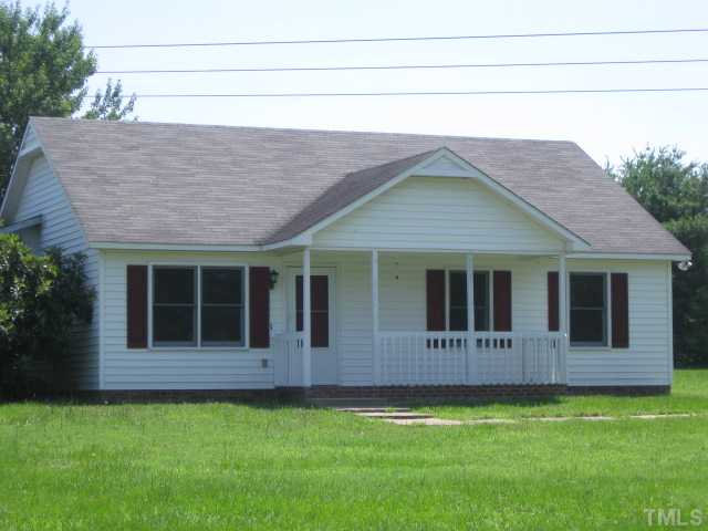 2322 White Memorial Church Road Willow Spring, NC 27592 - Photo 3 of 23 Newly renovated bungalo!!