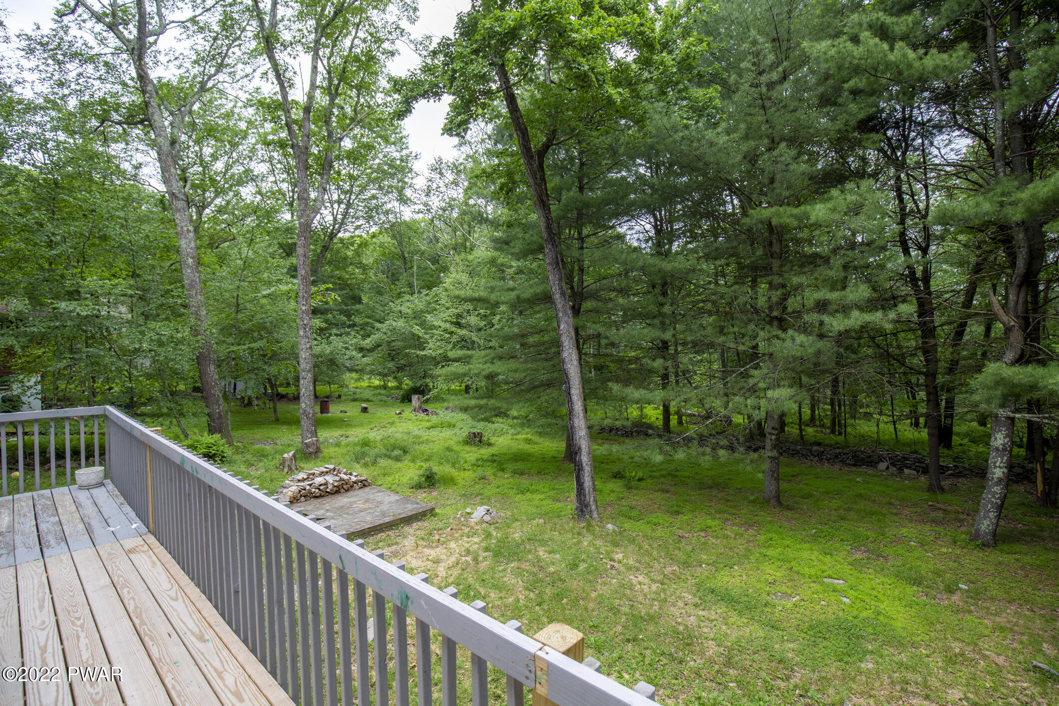 175 Fox Road Dingmans Ferry, PA 18328 - Photo 51 of 73 Deck