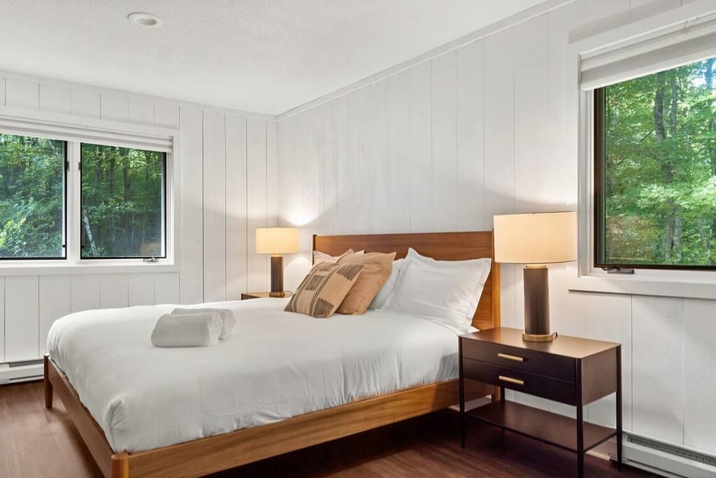 72 Colonial Ridge Road West Dover, VT 05356 - Photo 15 of 29