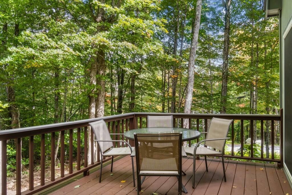 72 Colonial Ridge Road West Dover, VT 05356 - Photo 23 of 29