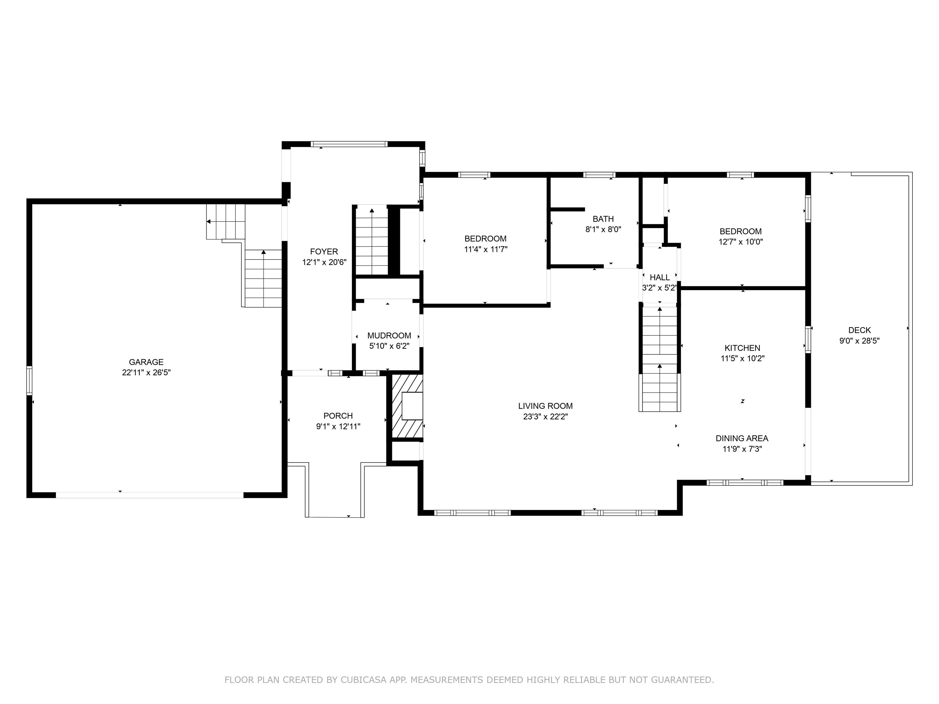 72 Colonial Ridge Road West Dover, VT 05356 - Photo 25 of 29