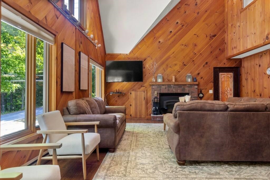 72 Colonial Ridge Road West Dover, VT 05356 - Photo 6 of 29