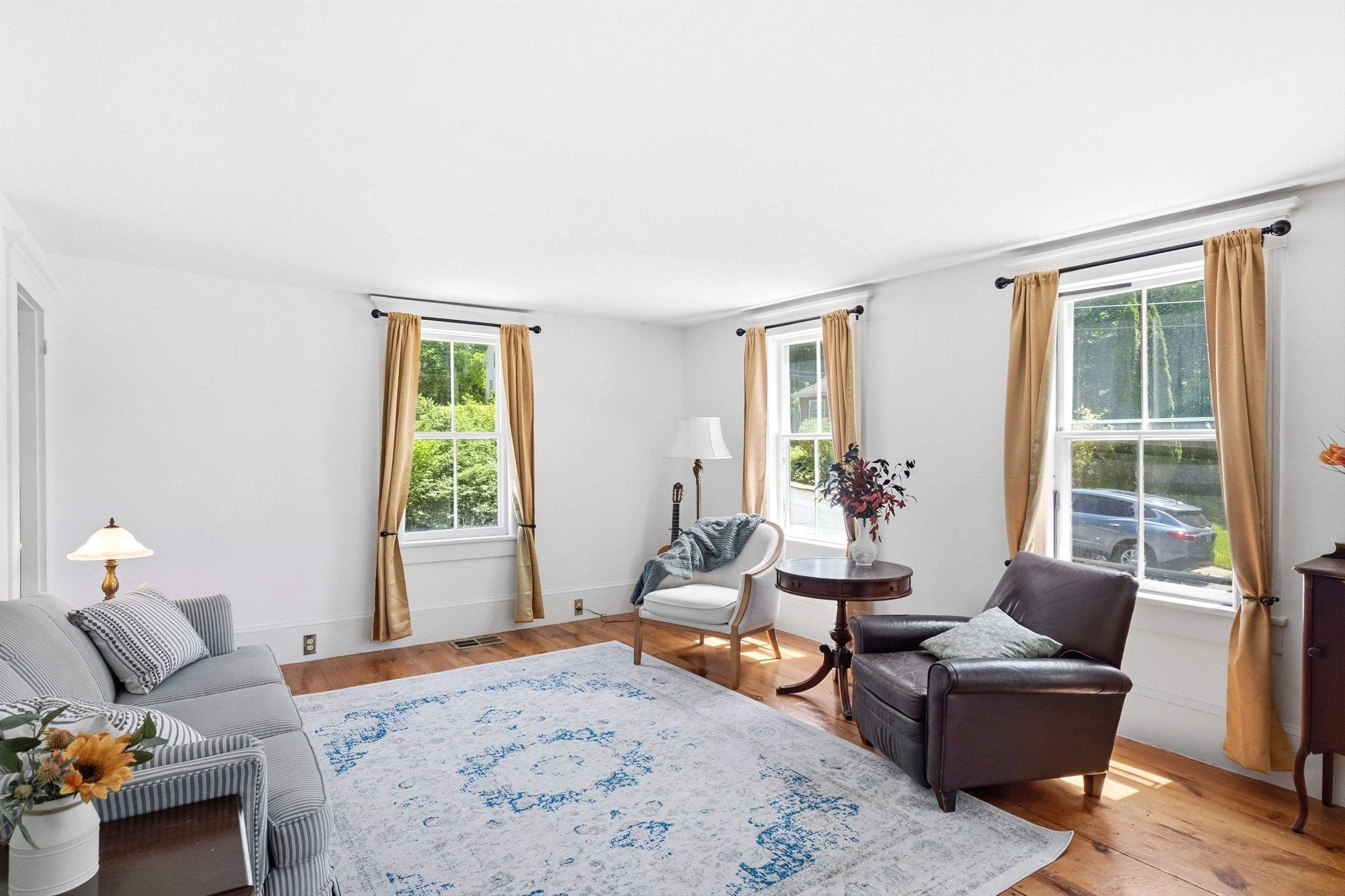 28 Christian Hill Road Swanzey, NH 03446 - Photo 5 of 50