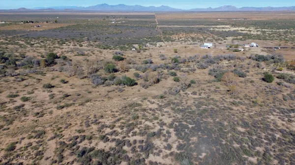 $44,900 | 10-acres East Roadrunner Road, Pearce, AZ 85625