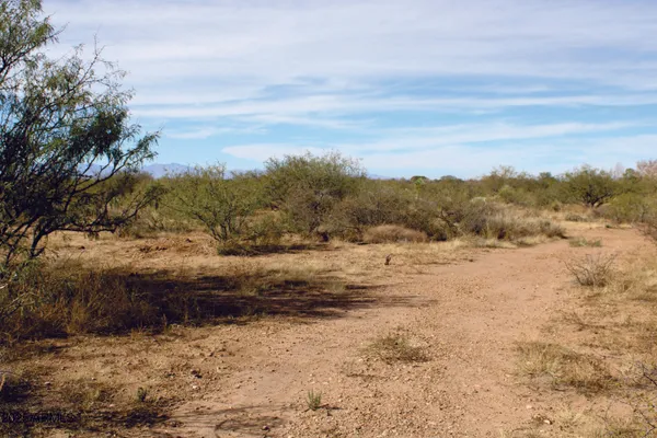 $44,900 | 10-acres East Roadrunner Road, Pearce, AZ 85625