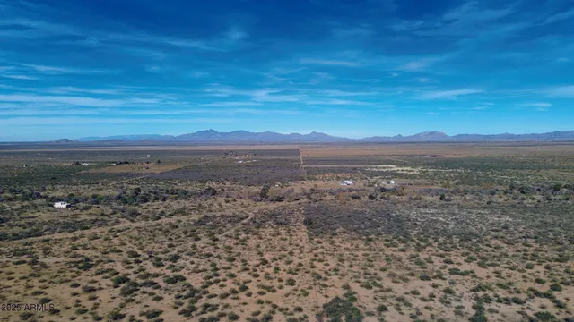 a view of a city with ocean view