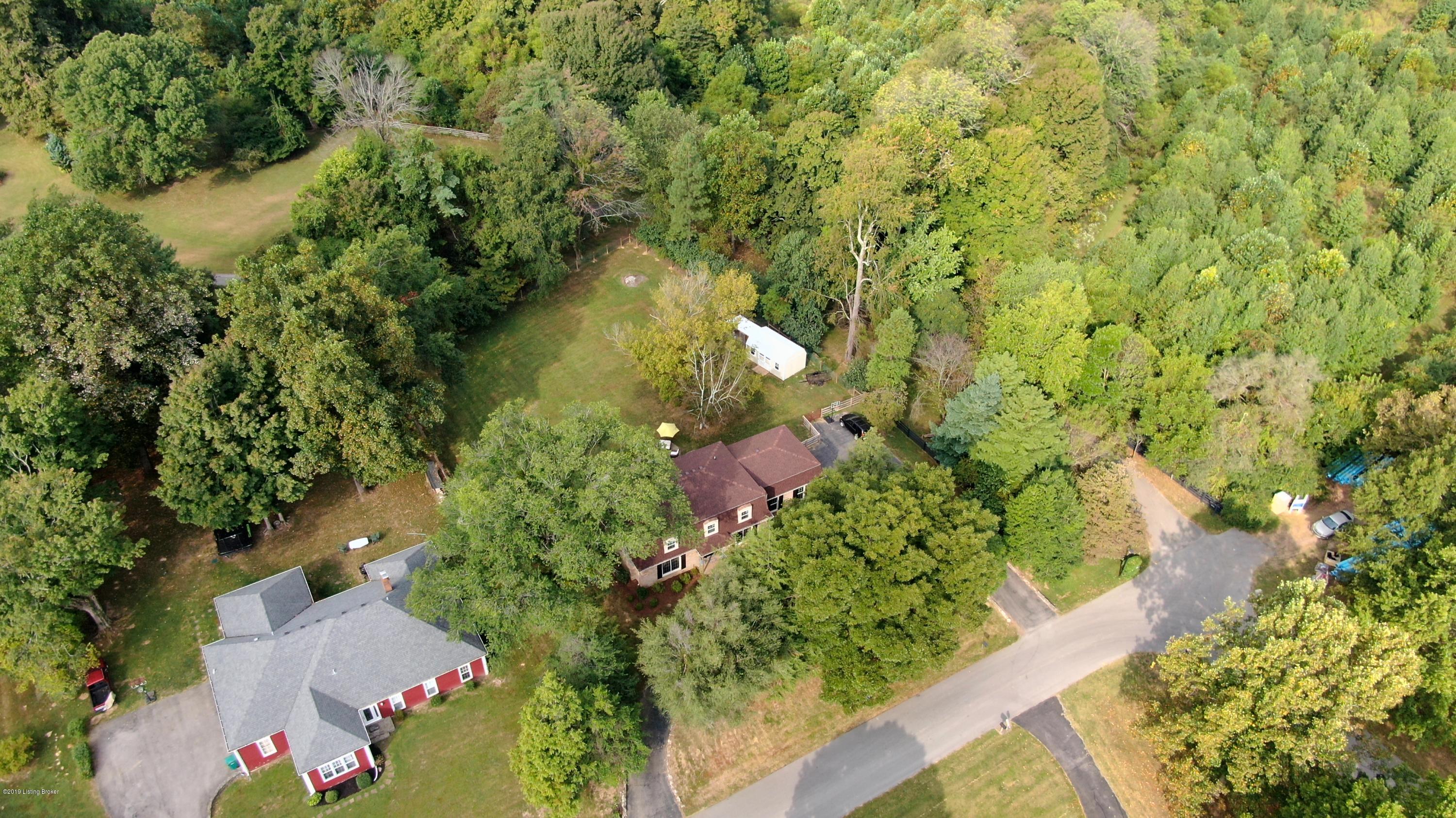 3400 River Bluff Road Prospect, KY 40059 - Photo 35 of 39 DJI_0663