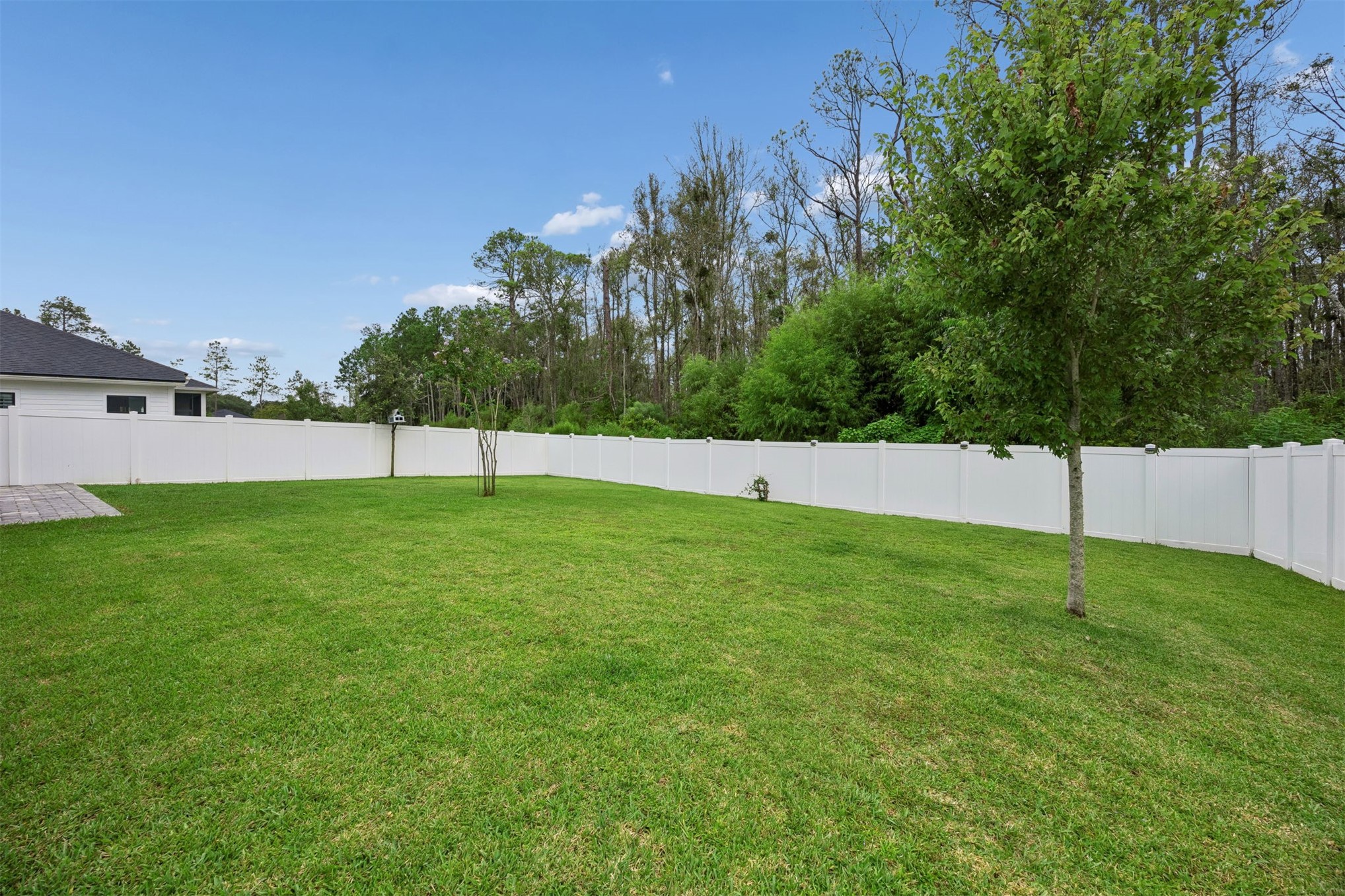 85300 Sandy Rdg Loop Yulee, FL 32097 - Photo 45 of 51 Room for a Pool