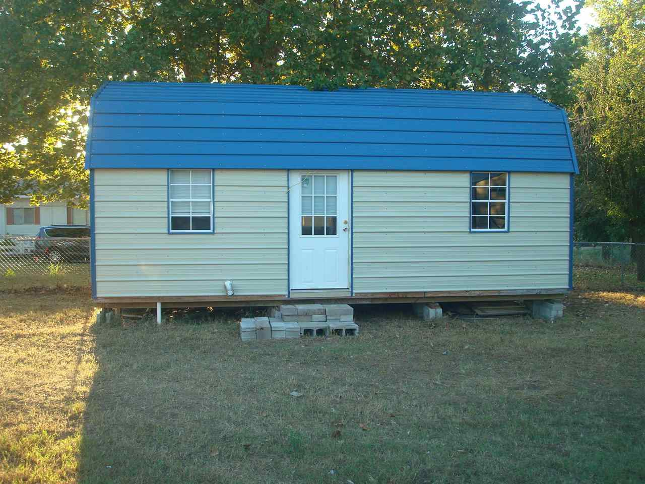 316 West Shell Street Glencoe, OK 74032 - Photo 15 of 15 Gallery Image 15