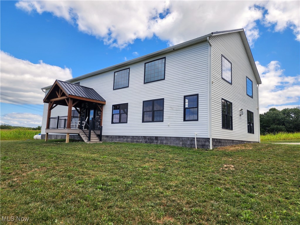8970 Frazeysburg Road Dresden, OH 43821 - Photo 4 of 43