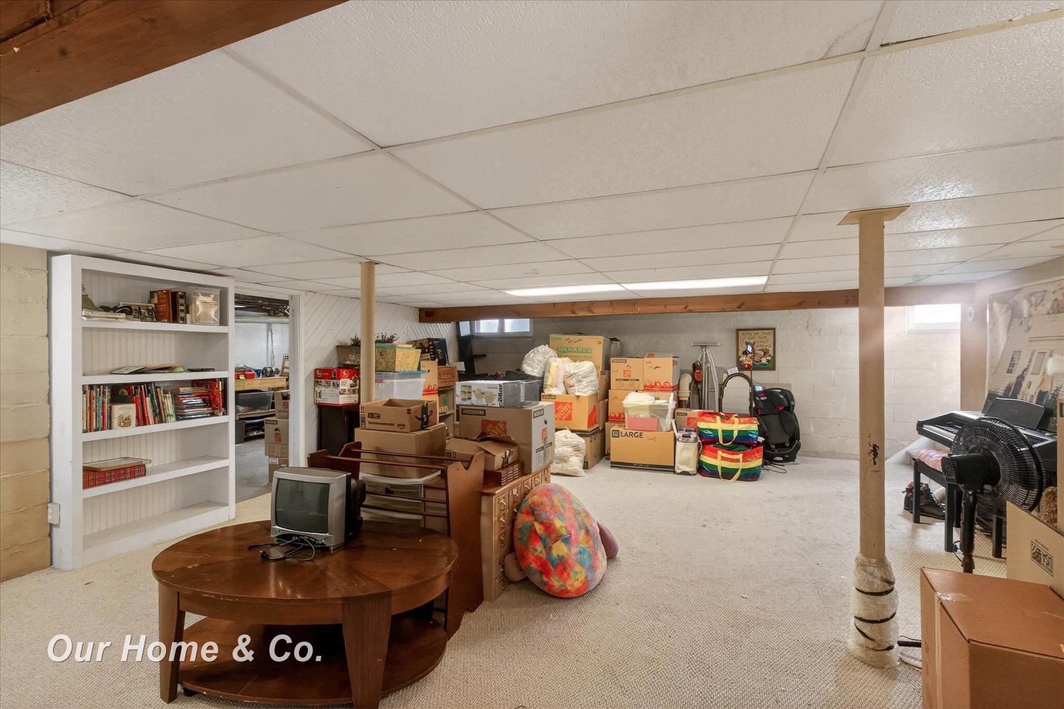 1872 McKinley Avenue Bay City, MI 48708 - Photo 46 of 63