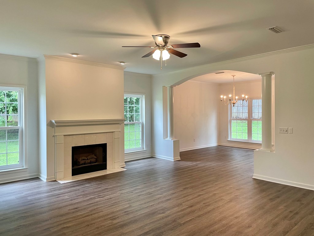 108 Muirfield Lane Dothan, AL 36305 - Photo 5 of 22