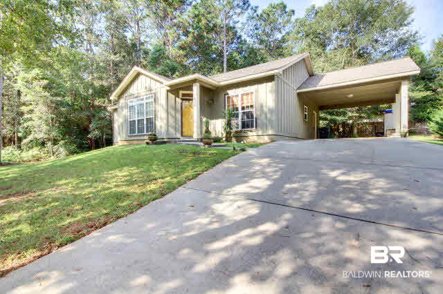 406 Valley Street Fairhope, AL 36532 - Photo 1 of 1