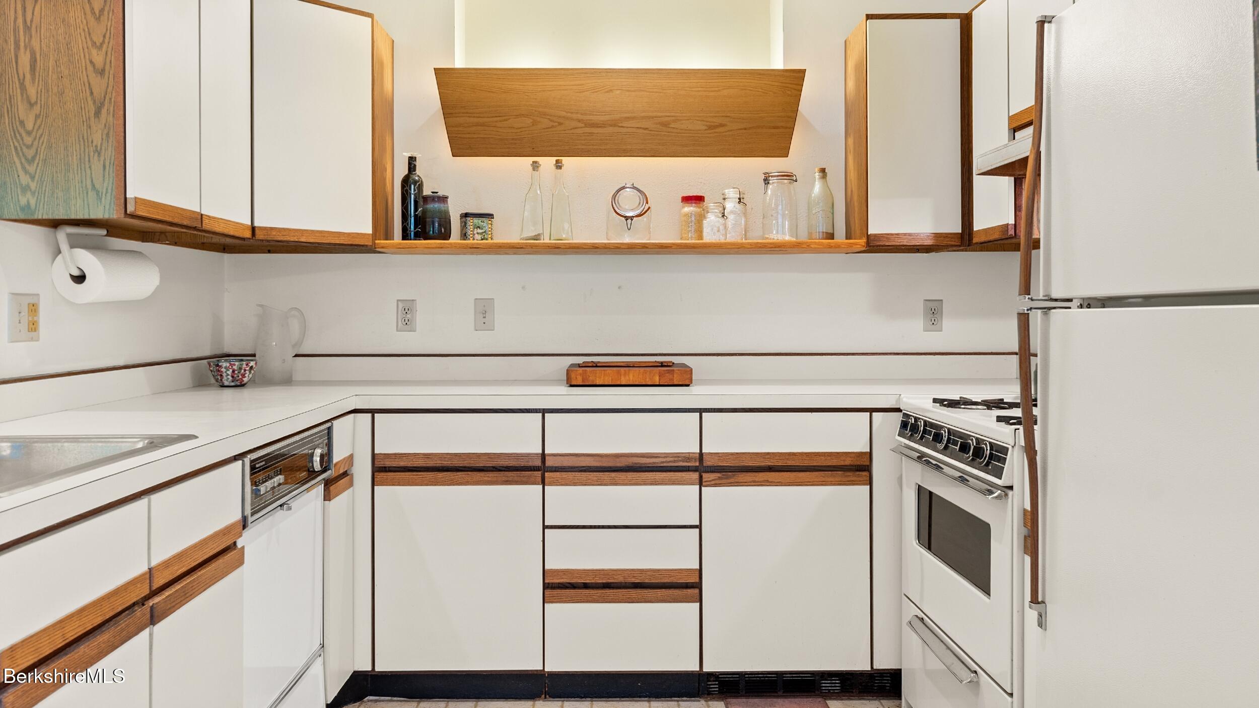236 Hillsdale Road Egremont, MA 01230 - Photo 13 of 43 Kitchen