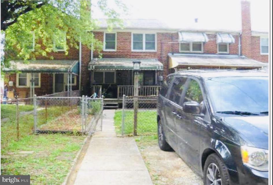 1688 Kirkwood Road Baltimore, MD 21207 - Photo 8 of 14 Gallery Image 8