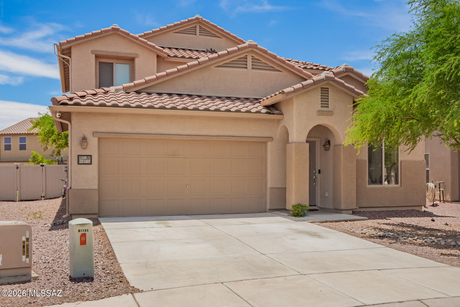 21185 East Reunion Road Red Rock, AZ 85145 - Photo 4 of 34