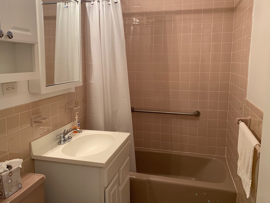 52 Jacqueline Road, Unit 10 Waltham, MA 02452 - Photo 4 of 5 Gallery Image 4
