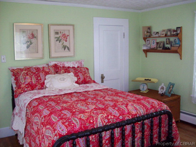 1175 Point Breeze Road Hudgins, VA 23076 - Photo 15 of 23
